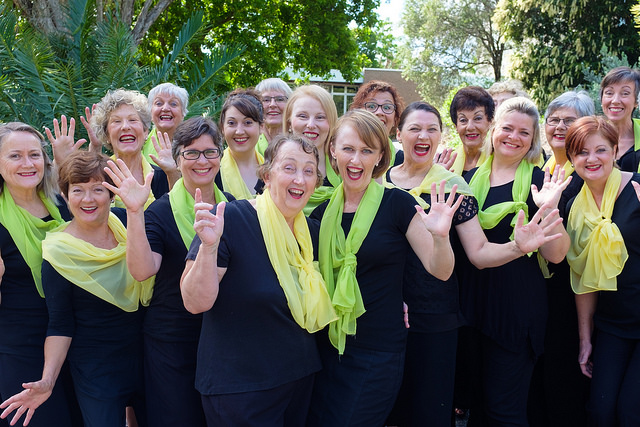 Vocal Education Program Vocal Education Program